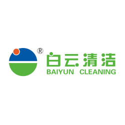白雲 Bai Yun